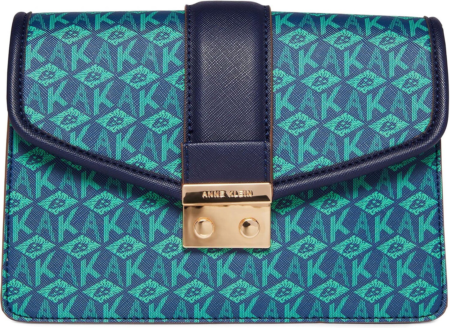 Сумка кросс-боди Anne Klein Small Flap Cube Logo Crossbody, темно-синий
Сумка кросс-боди Anne Klein Small Flap Cube Logo Crossbody, темно-синий