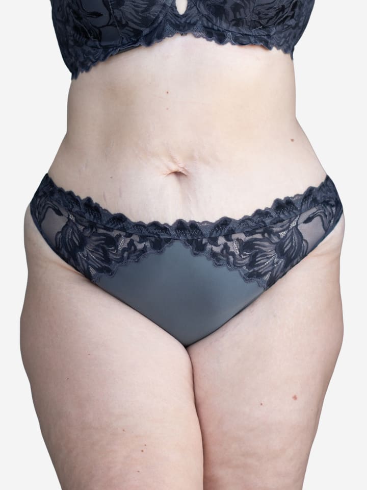 Трусы SugarShape, цвет anthracite
Трусы SugarShape, цвет anthracite