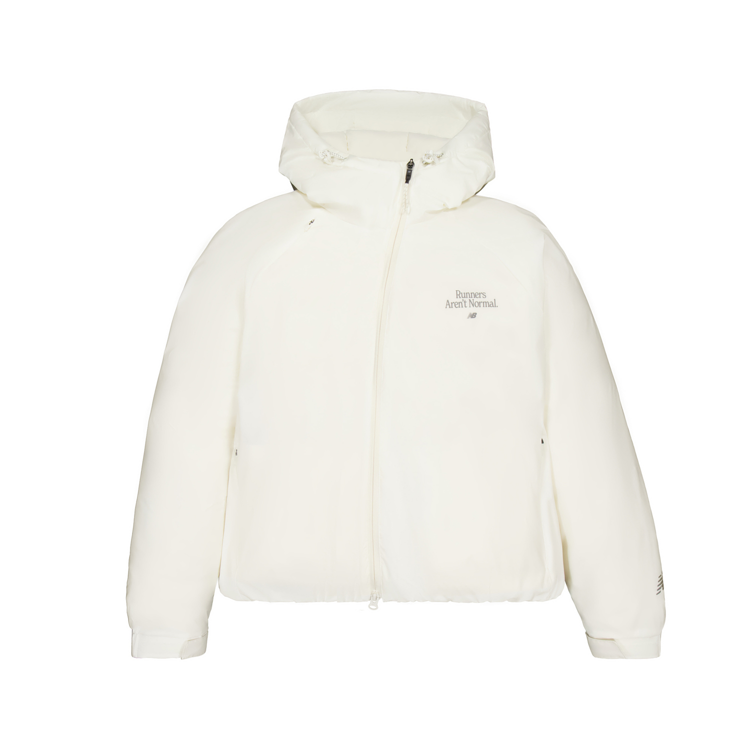 Пуховик HyperSports для женщин слоновая кость белый New Balance
Пуховик HyperSports для женщин слоновая кость белый New Balance