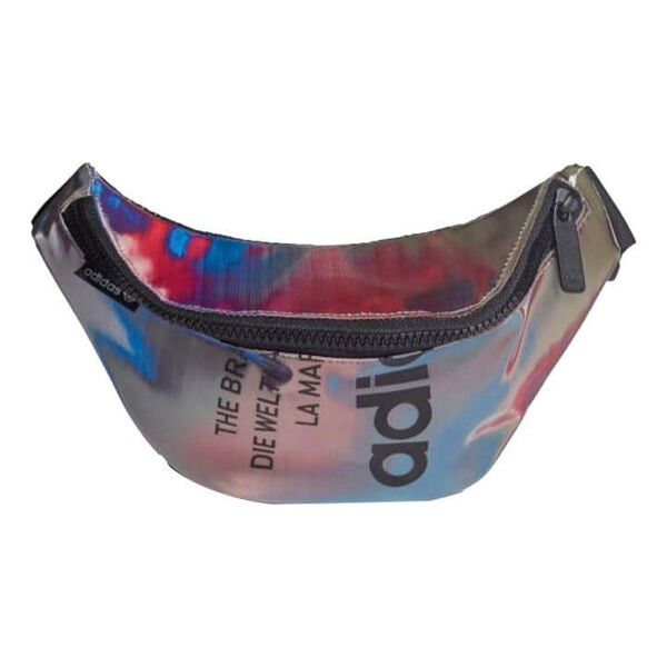 Сумка waist bag 'multi-color' Adidas, мультиколор
Сумка waist bag 'multi-color' Adidas, мультиколор