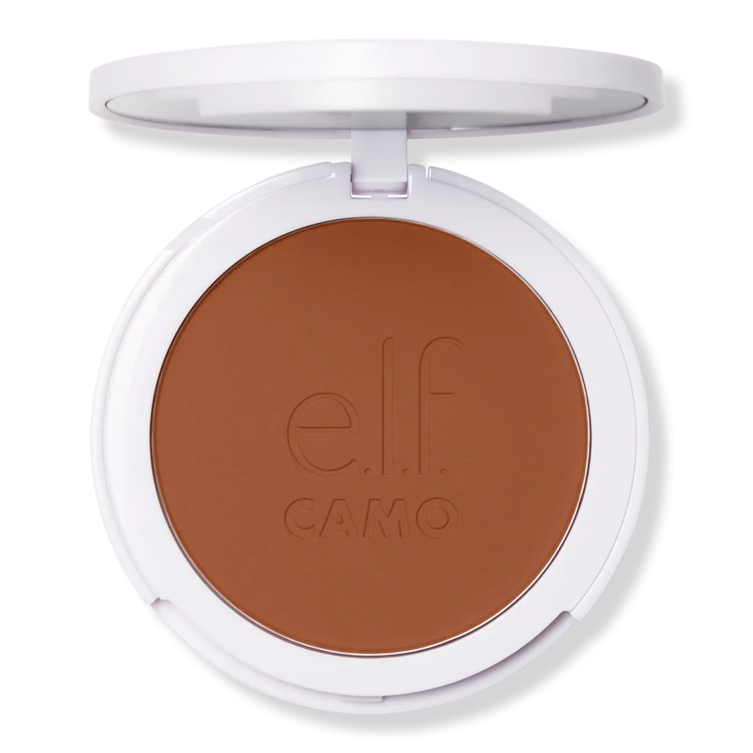 Камуфляжная пудра-основа e.l.f. Cosmetics, Deep 510 C (deep with cool undertones)
Камуфляжная пудра-основа e.l.f. Cosmetics, Deep 510 C (deep with cool undertones)