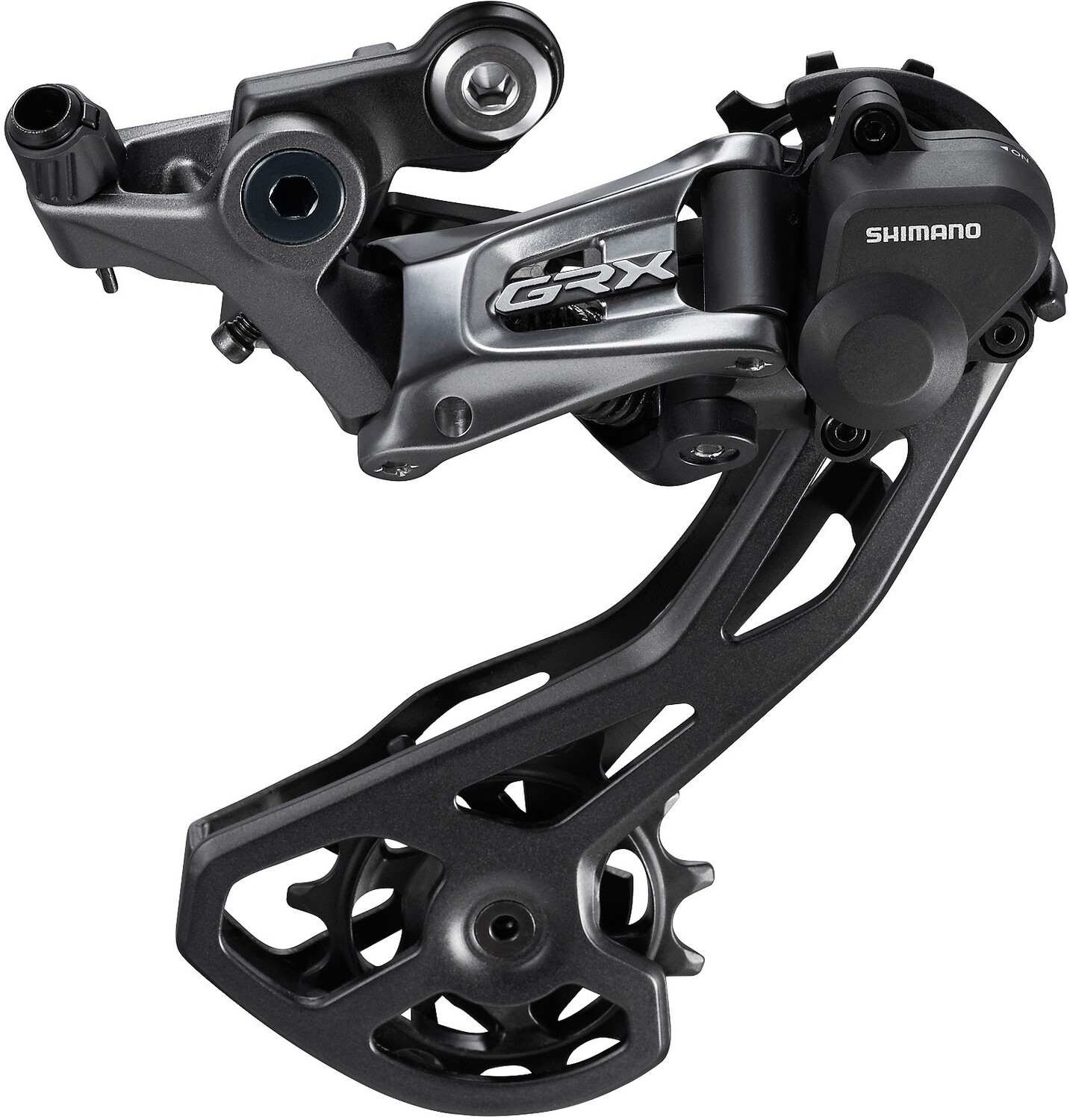 GRX 810 11-скоростной задний переключатель Shimano