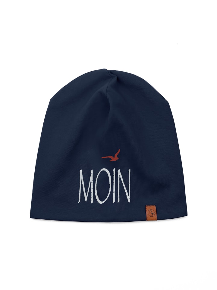 SCHIETWETTER Шапка-бини Moin для взрослых на случай плохой погоды, темно-синего цвета
SCHIETWETTER Шапка-бини Moin для взрослых на случай плохой погоды, темно-синего цвета