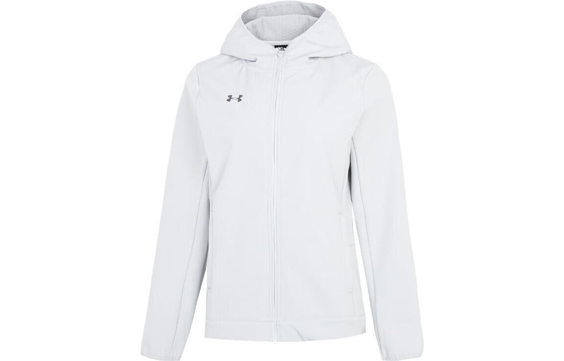 Женская куртка Under Armour, цвет Light Gray
Женская куртка Under Armour, цвет Light Gray
