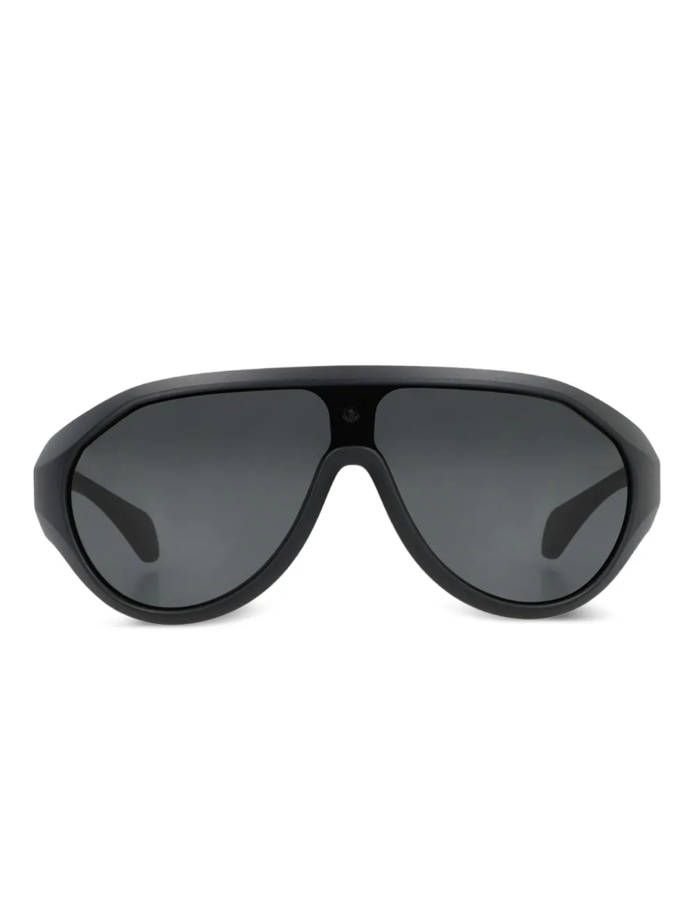 Солнцезащитные очки Bombolle в овальной оправе MONCLER, черный
Солнцезащитные очки Bombolle в овальной оправе MONCLER, черный