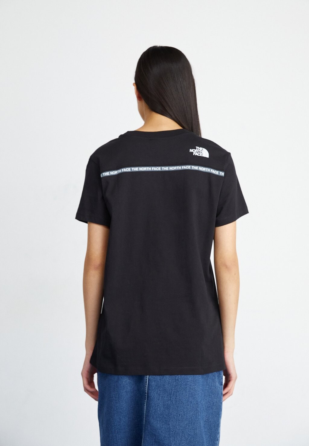 Футболка с принтом ZUMU TEE The North Face, цвет black
Футболка с принтом ZUMU TEE The North Face, цвет black