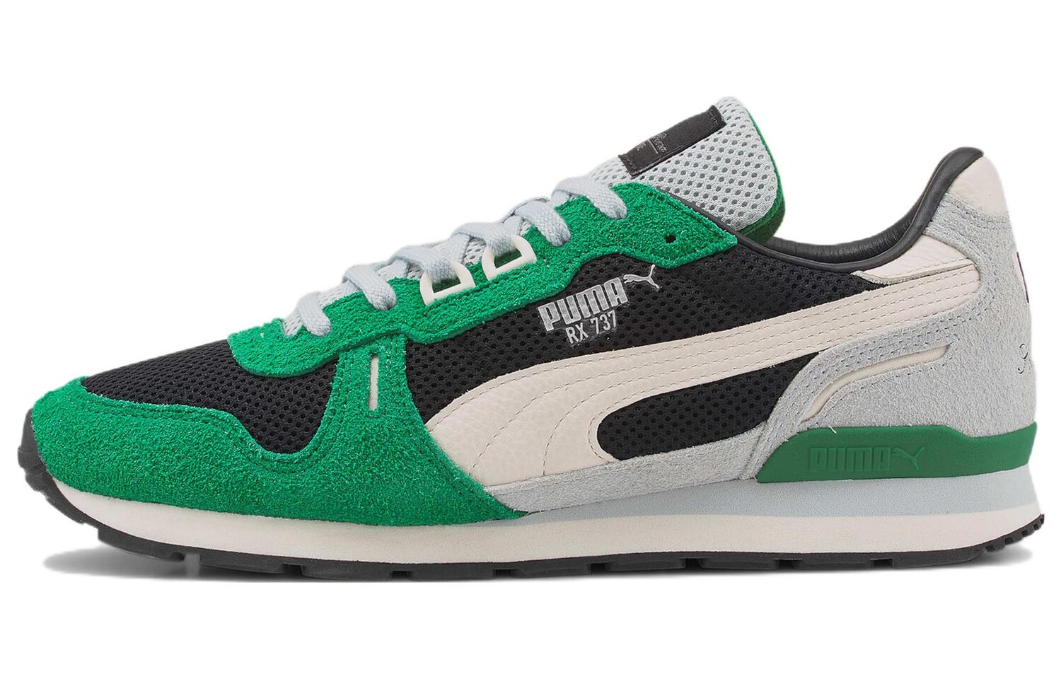 Мужская обувь Puma Rx 738 Lifestyle
Мужская обувь Puma Rx 738 Lifestyle