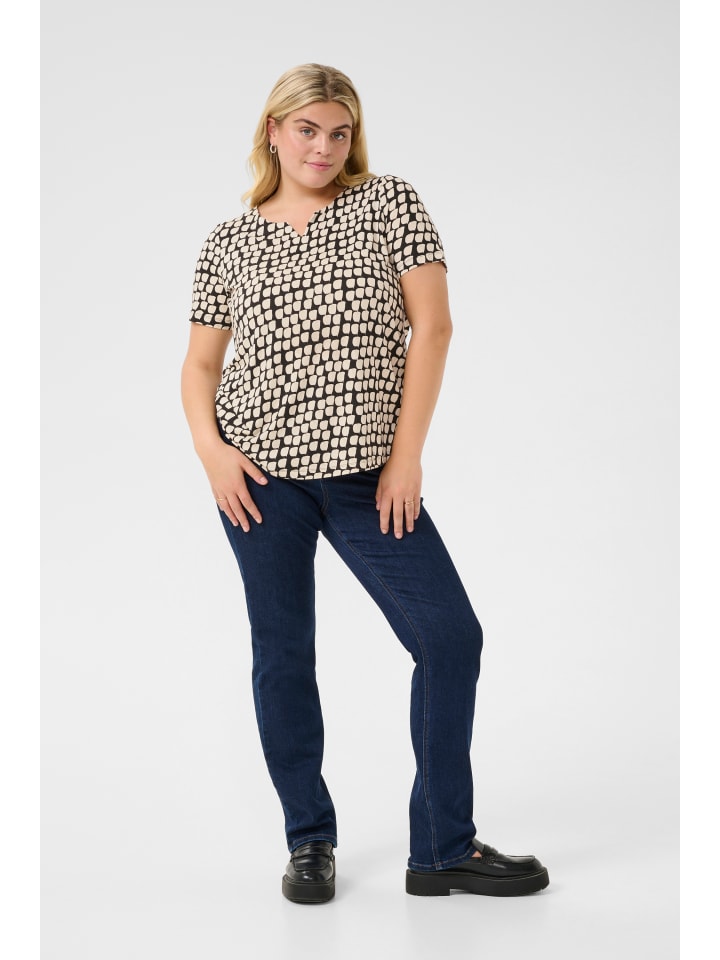 Топ KAFFE curve
Топ KAFFE curve