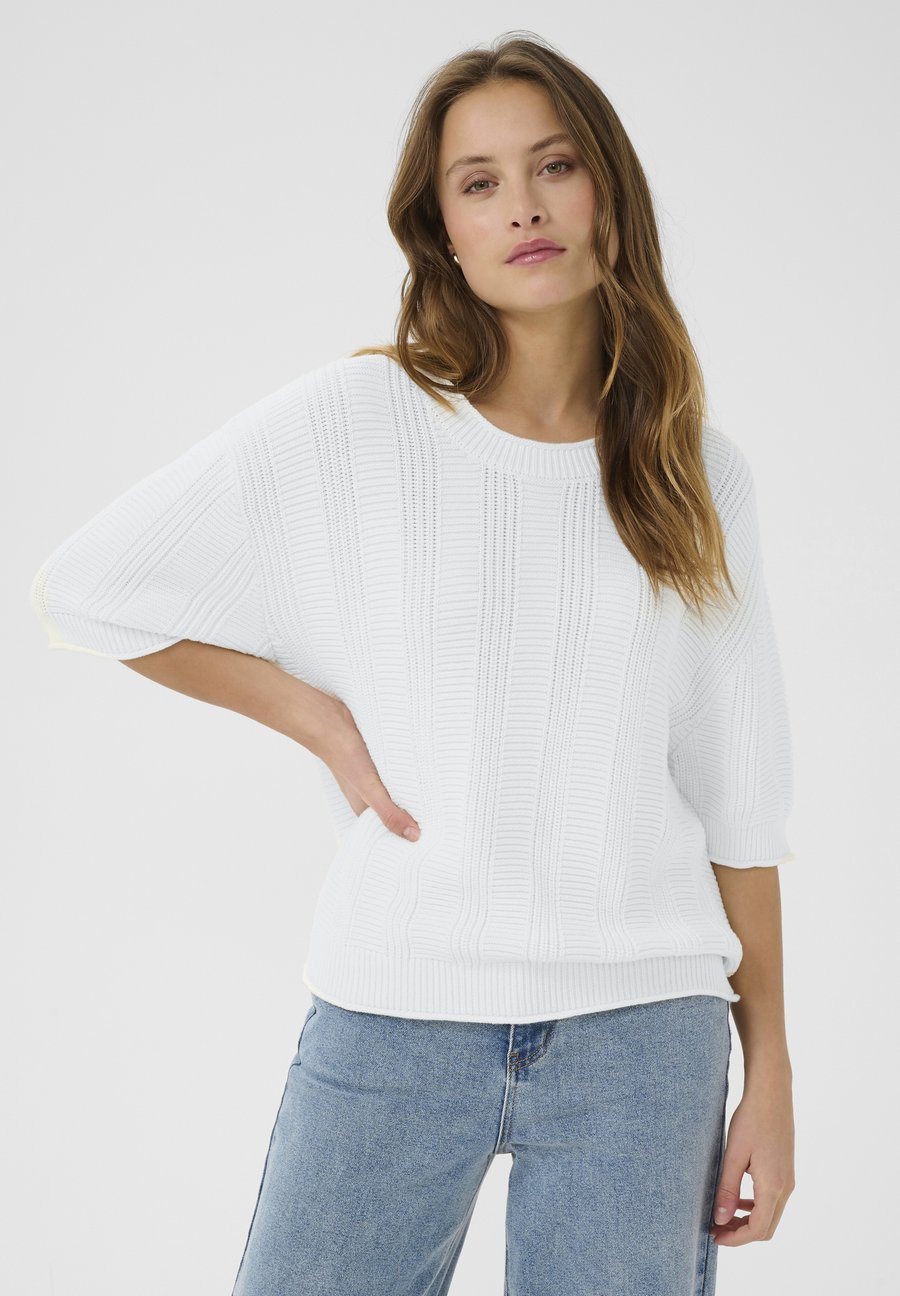 Футболка Kaffe WHITNEY, Chalk/White, Белый, Футболка Kaffe WHITNEY, Chalk/White
Футболка Kaffe WHITNEY, Chalk/White, Белый, Футболка Kaffe WHITNEY, Chalk/White