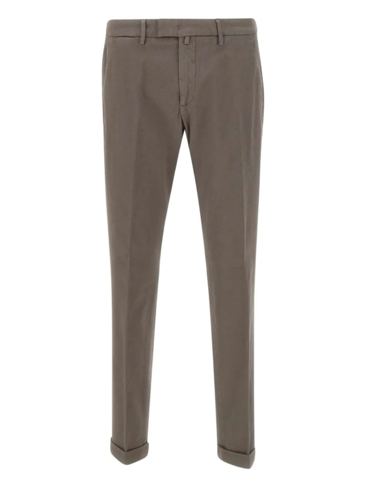 Briglia 1949 брюки со складками, коричневый
Briglia 1949 брюки со складками, коричневый