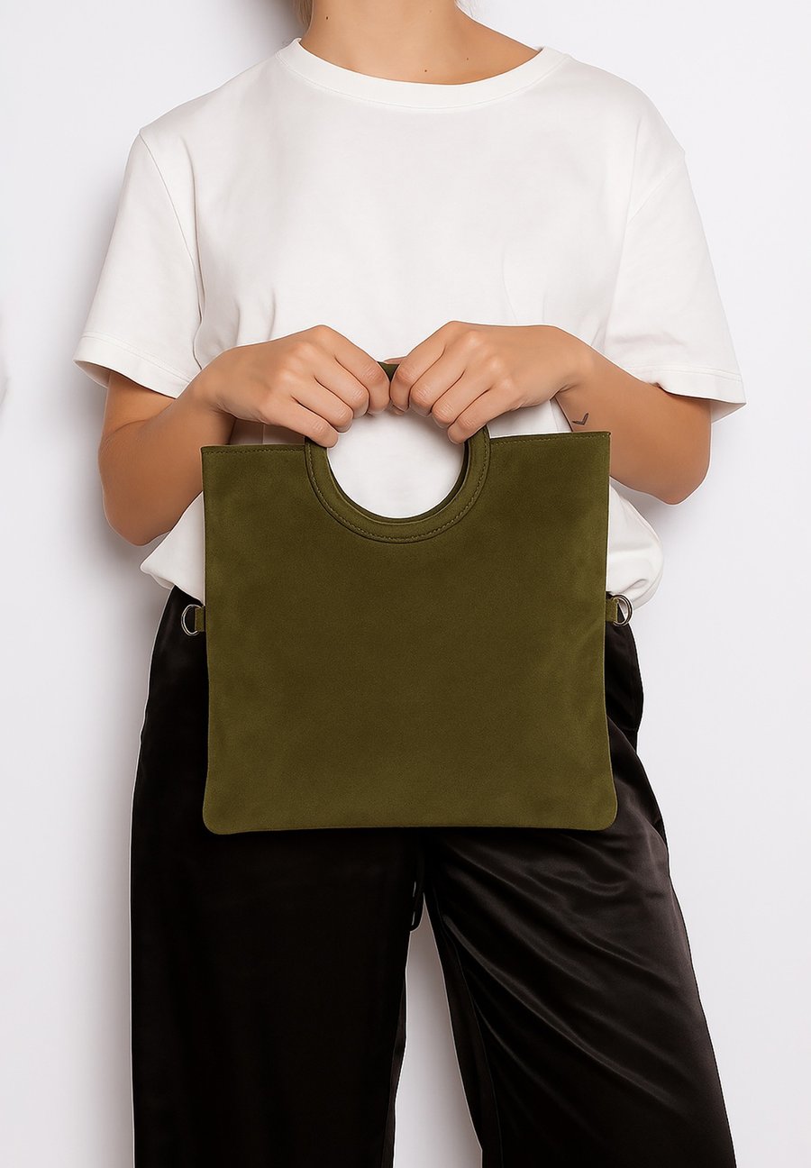 Сумка Chiara Ferretti Handbag, Verde Scuro/Dark Green
Сумка Chiara Ferretti Handbag, Verde Scuro/Dark Green