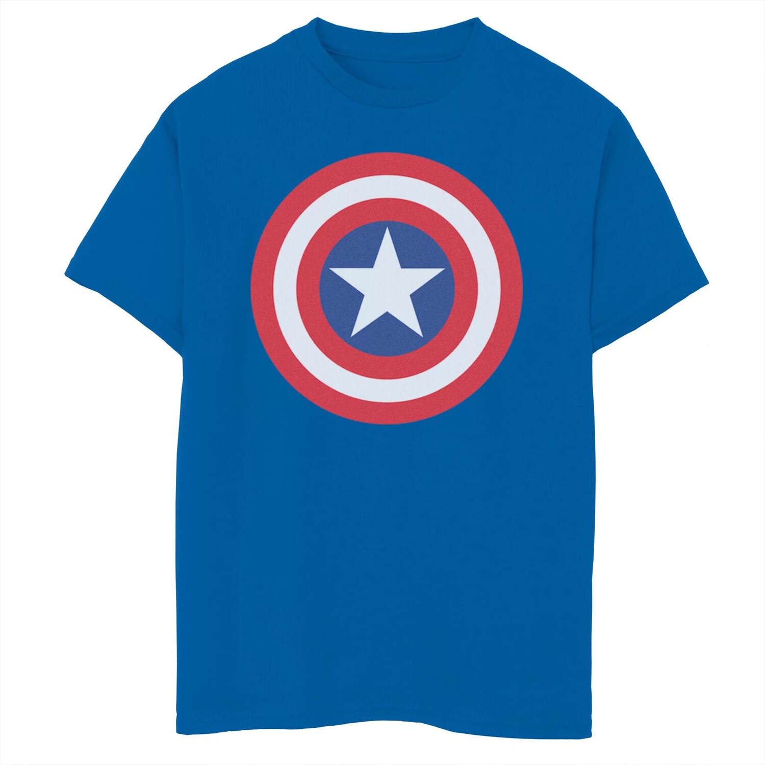 Футболка с рисунком Marvel Avengers Shield для мальчиков 8–20 лет Licensed Character
Футболка с рисунком Marvel Avengers Shield для мальчиков 8–20 лет Licensed Character
