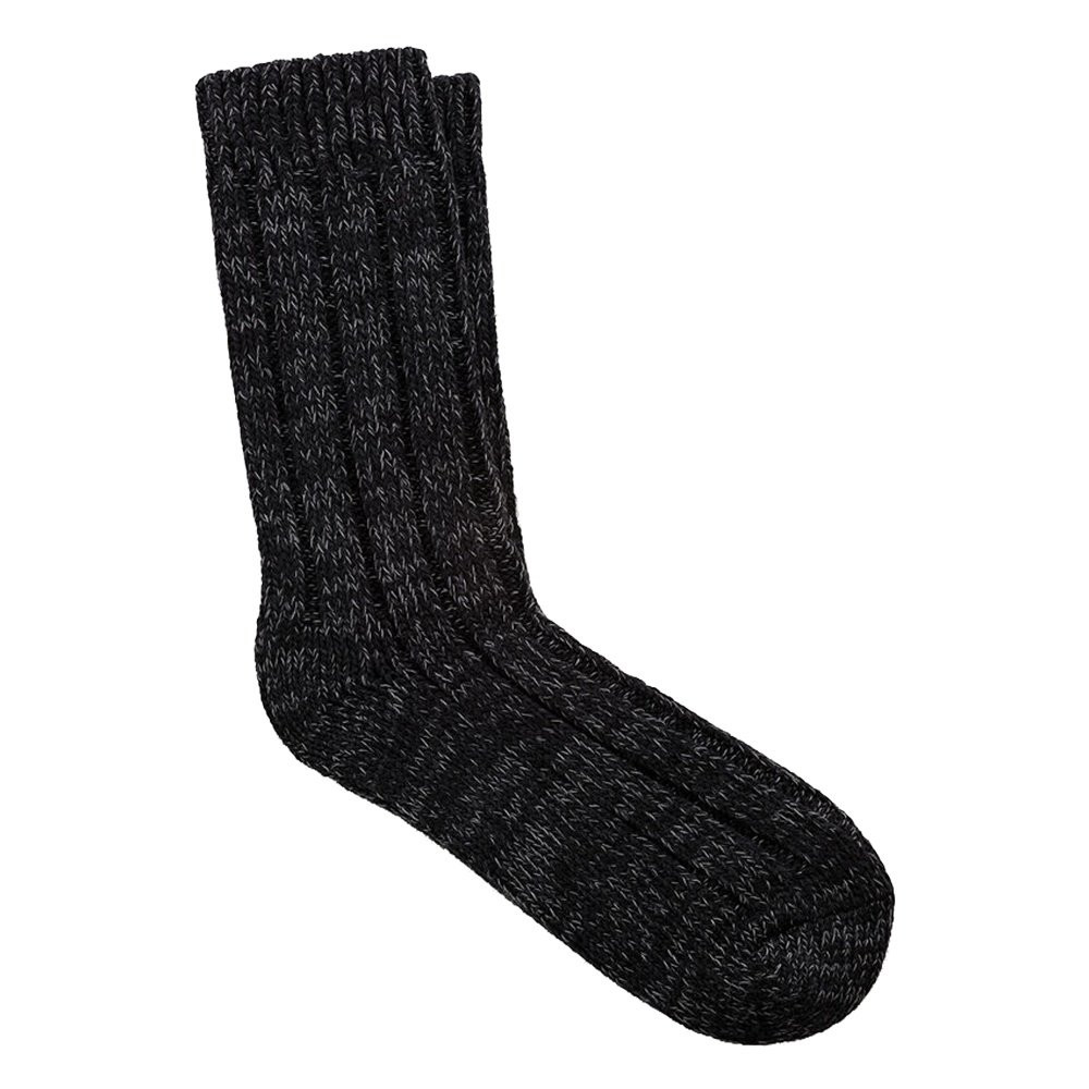 Хлопковые носки Birkenstock Twist (женские), Black
Хлопковые носки Birkenstock Twist (женские), Black