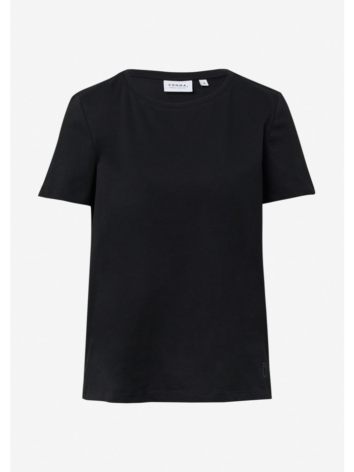 Футболка в цвете 9999_черный comma
Футболка в цвете 9999_черный comma