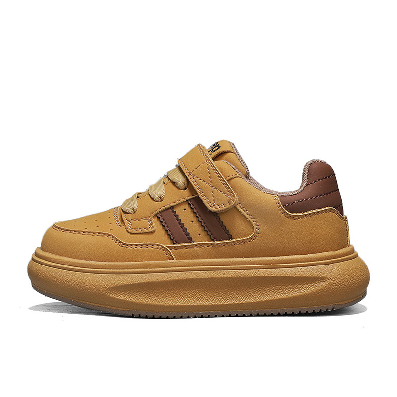 Детские повседневные туфли Jeep коричневые
Детские повседневные туфли Jeep коричневые