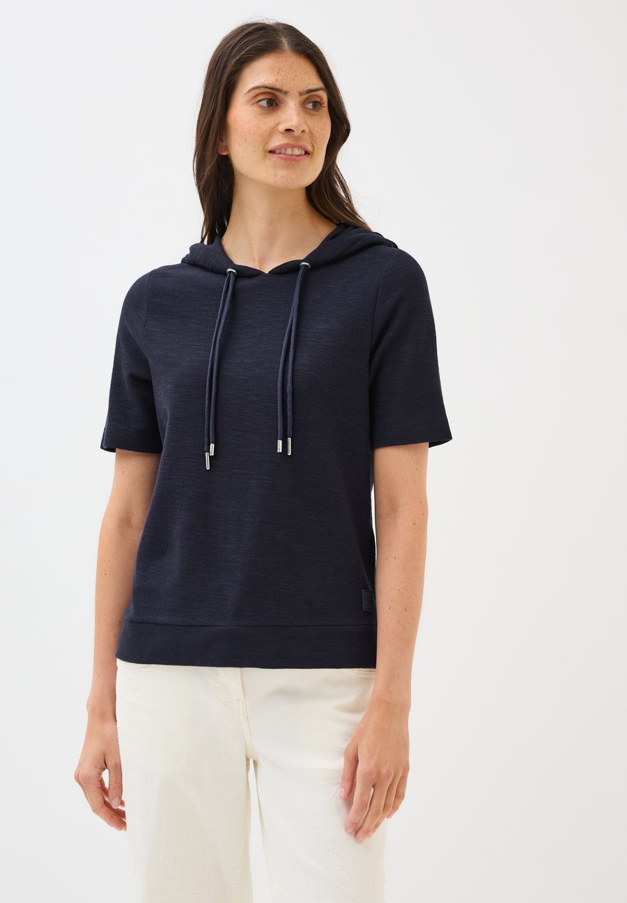 Футболка Cecil KAPUZENSHIRT, Blau/Dark Blue, Синий, Футболка Cecil KAPUZENSHIRT, Blau/Dark Blue
Футболка Cecil KAPUZENSHIRT, Blau/Dark Blue, Синий, Футболка Cecil KAPUZENSHIRT, Blau/Dark Blue