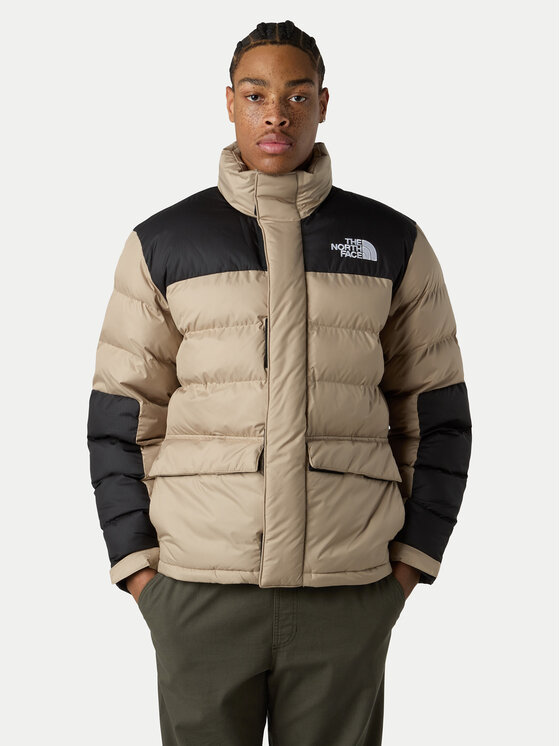 Зимняя куртка regular fit Limbara NF0A89EG The North Face, бежевый
Зимняя куртка regular fit Limbara NF0A89EG The North Face, бежевый