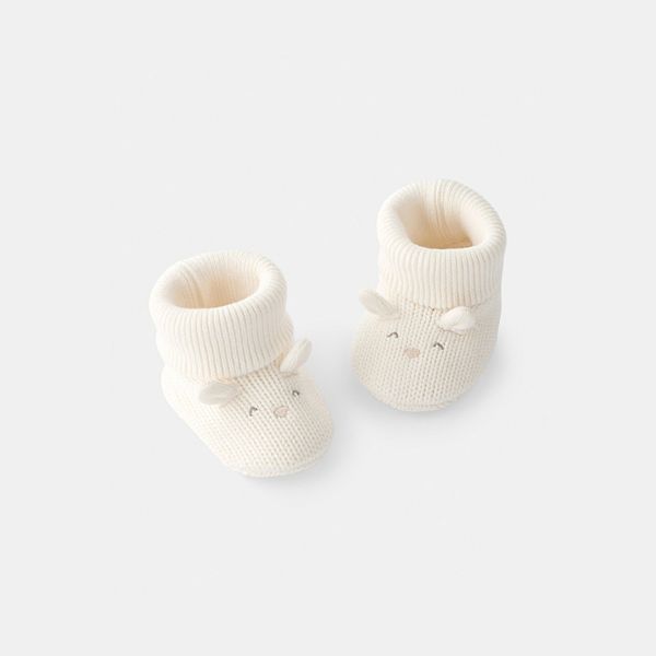 Пинетки Baby Easter Bunny Carter'S
Пинетки Baby Easter Bunny Carter'S