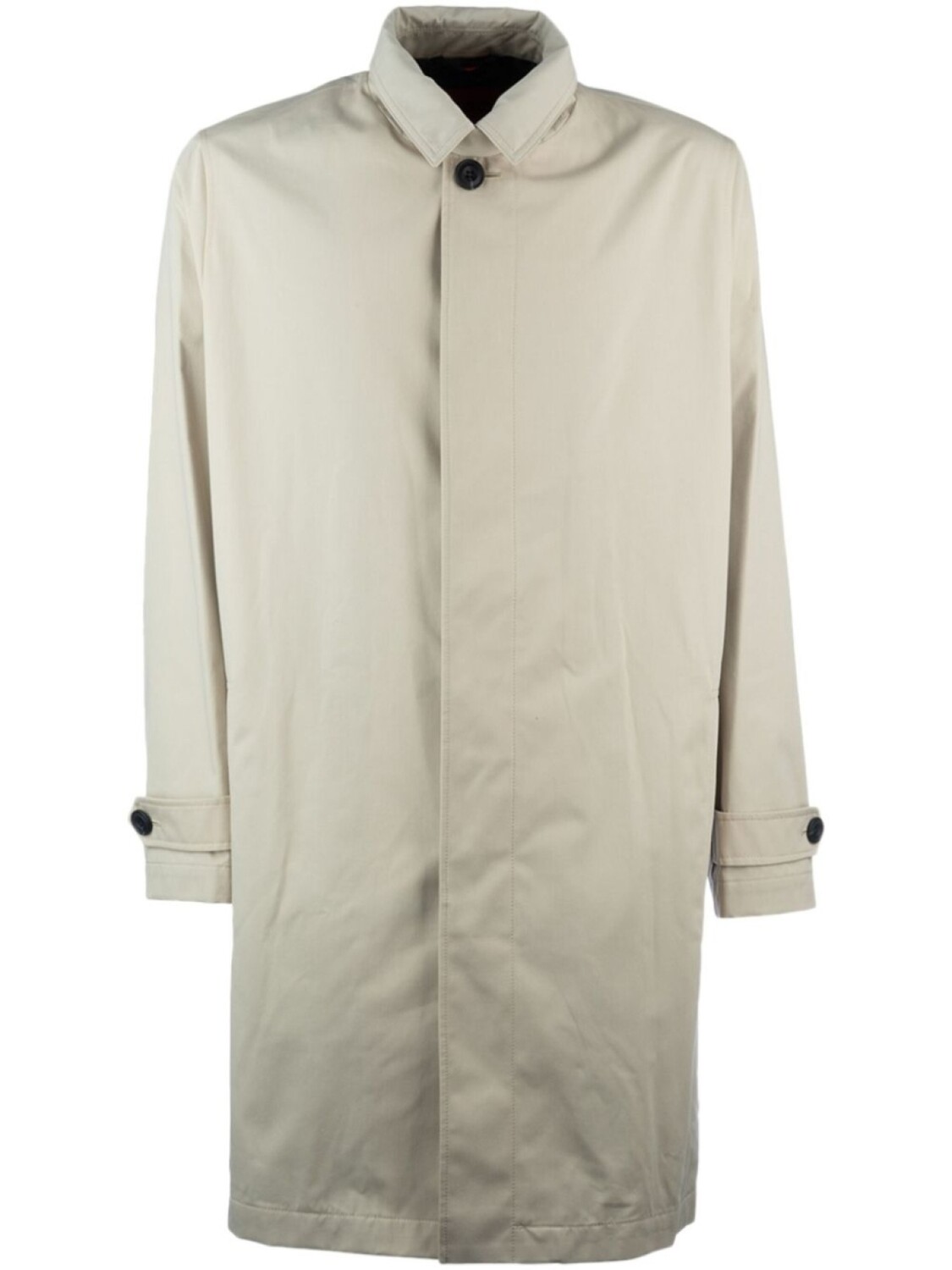 Водоотталкивающий тренчкот HUGO, нейтральный цвет
Водоотталкивающий тренчкот HUGO, нейтральный цвет