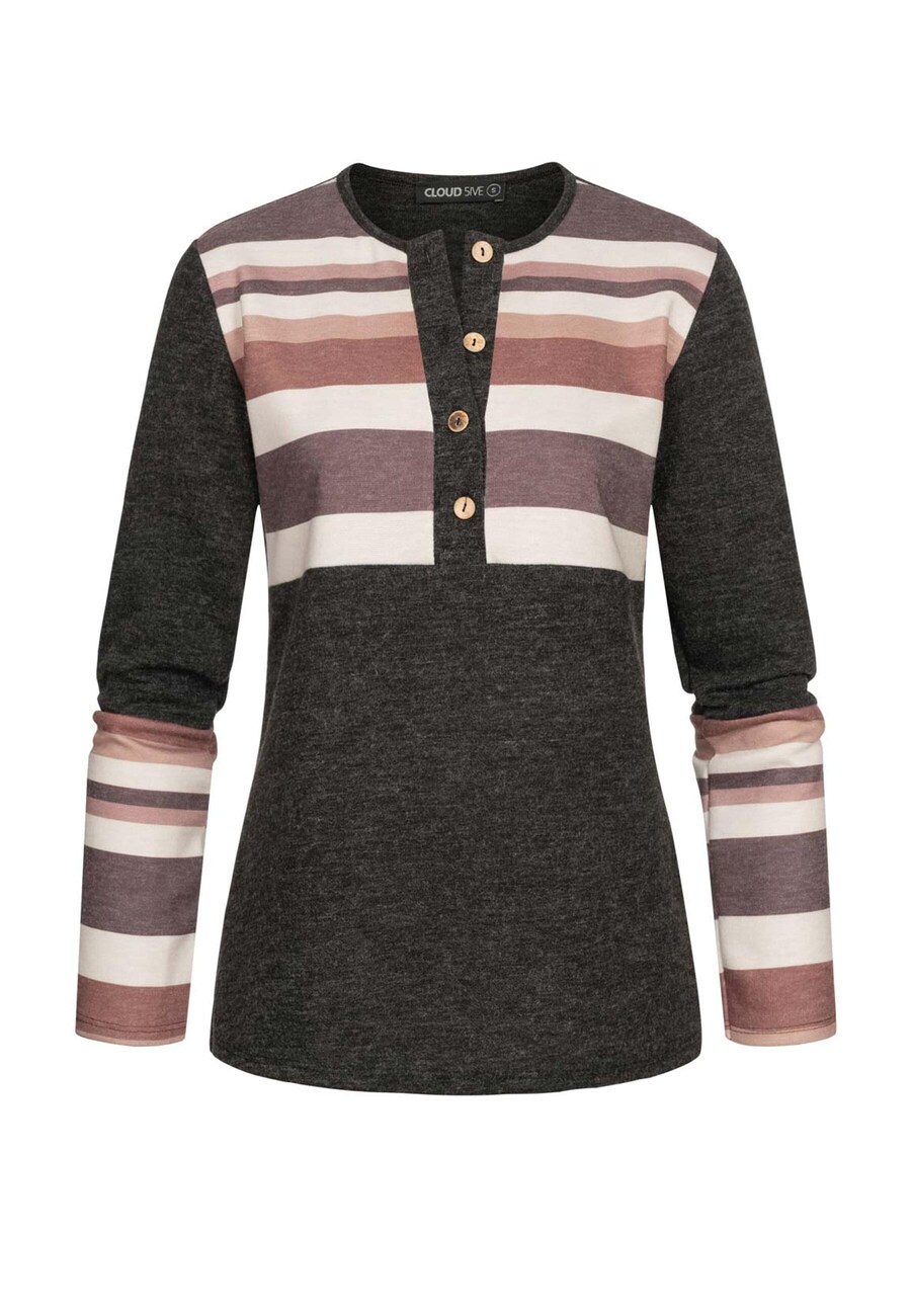 Свитер Cloud5ive, Mottled Grey
Свитер Cloud5ive, Mottled Grey