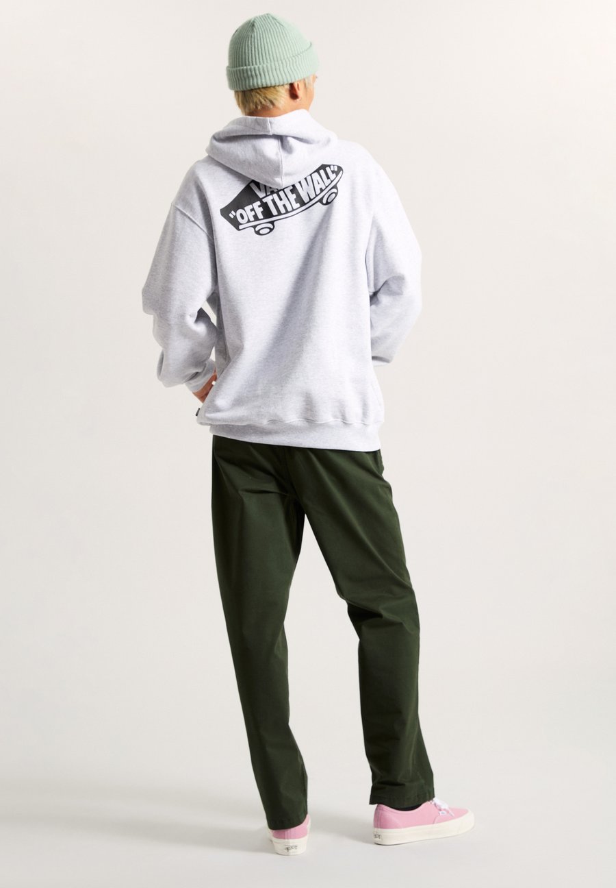 Худи Vans STYLE LOOSE FIT, Light Grey
Худи Vans STYLE LOOSE FIT, Light Grey