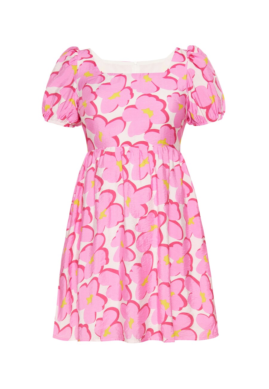 Платье FELIPA Fashion Look, цвет Pink/Rose
Платье FELIPA Fashion Look, цвет Pink/Rose