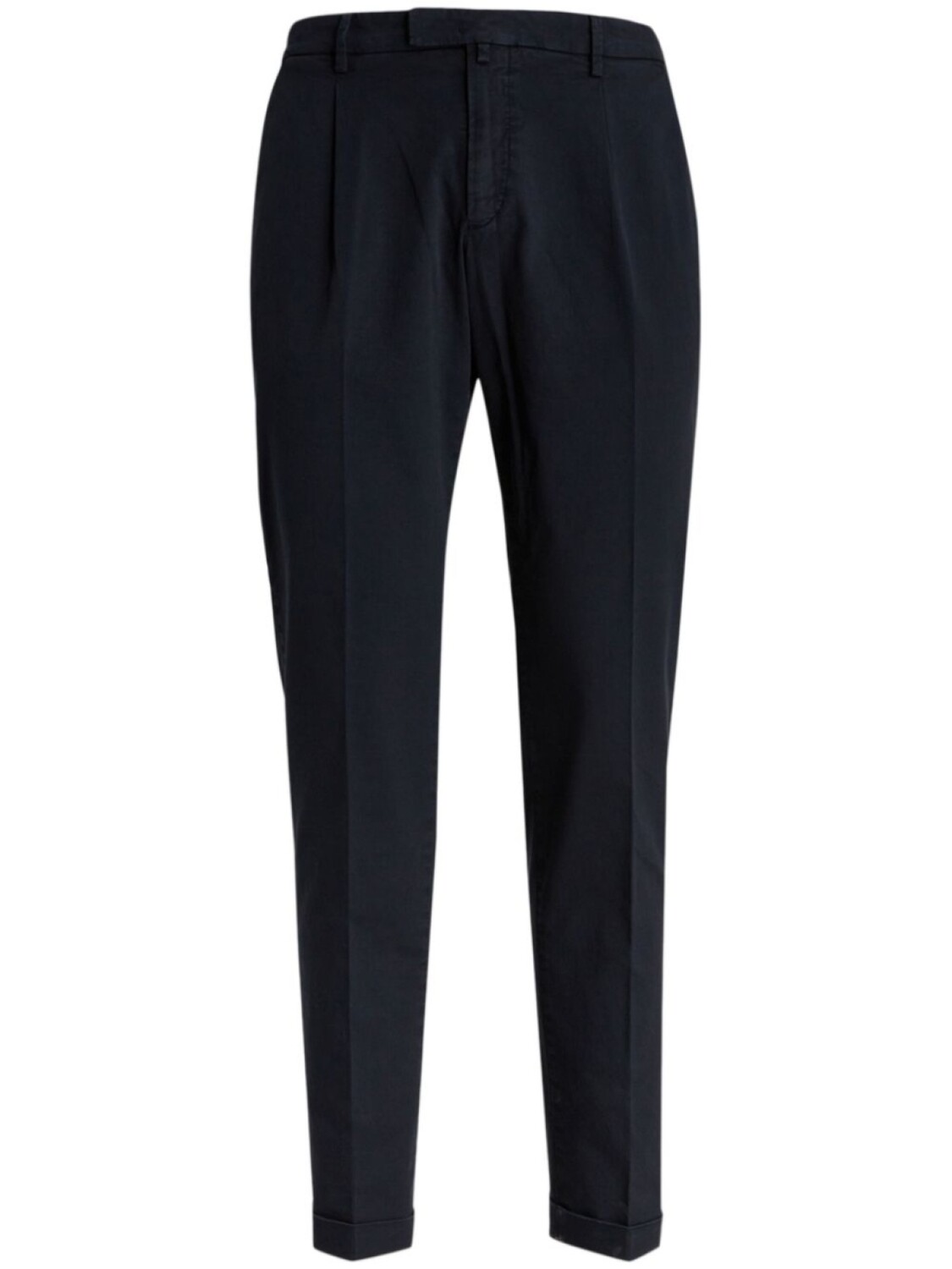 Брюки со складками Briglia 1949, черный
Брюки со складками Briglia 1949, черный