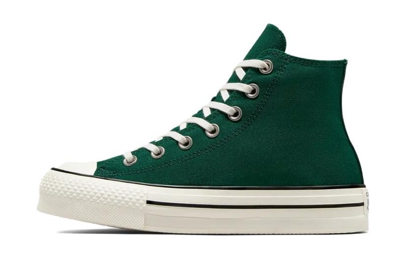 Converse Kids Парусиновая обувь для детей, Green 
Converse Kids Парусиновая обувь для детей, Green