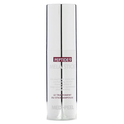 Пептид9 Мела Стик Medi-Peel
Пептид9 Мела Стик Medi-Peel
