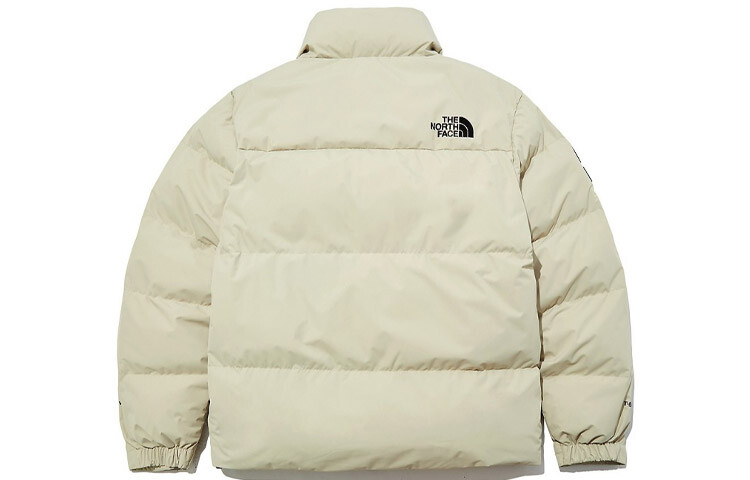Стеганая куртка унисекс бежевый The North Face, бежевый
Стеганая куртка унисекс бежевый The North Face, бежевый