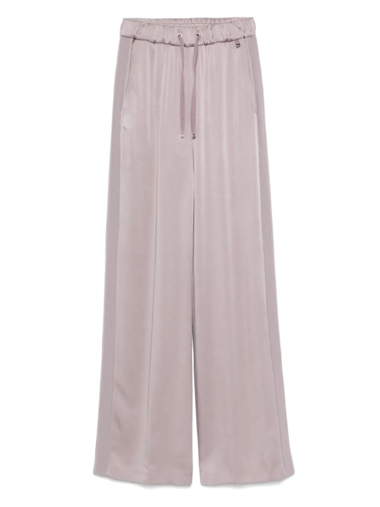 Брюки Herno на завязках, фиолетовый
Брюки Herno на завязках, фиолетовый