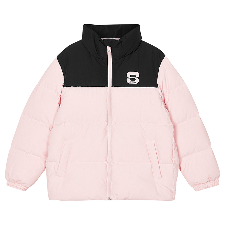 Куртки и жилеты пуховые лавандовые для подростков Skechers
Куртки и жилеты пуховые лавандовые для подростков Skechers