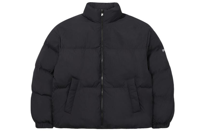 Куртка унисекс FILA, цвет Black
Куртка унисекс FILA, цвет Black