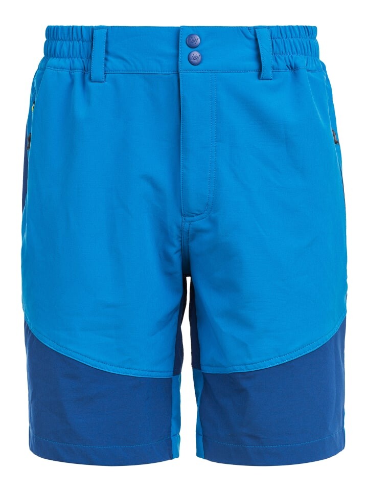 Тканевые шорты Whistler, цвет 2062 brilliant blue
Тканевые шорты Whistler, цвет 2062 brilliant blue