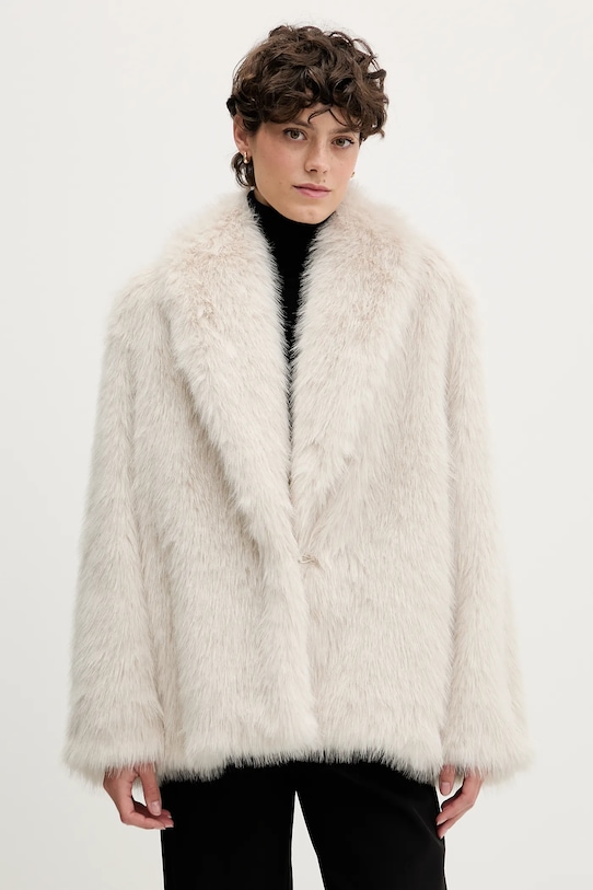 Пальто Sandro Ferrone, бежевый
Пальто Sandro Ferrone, бежевый