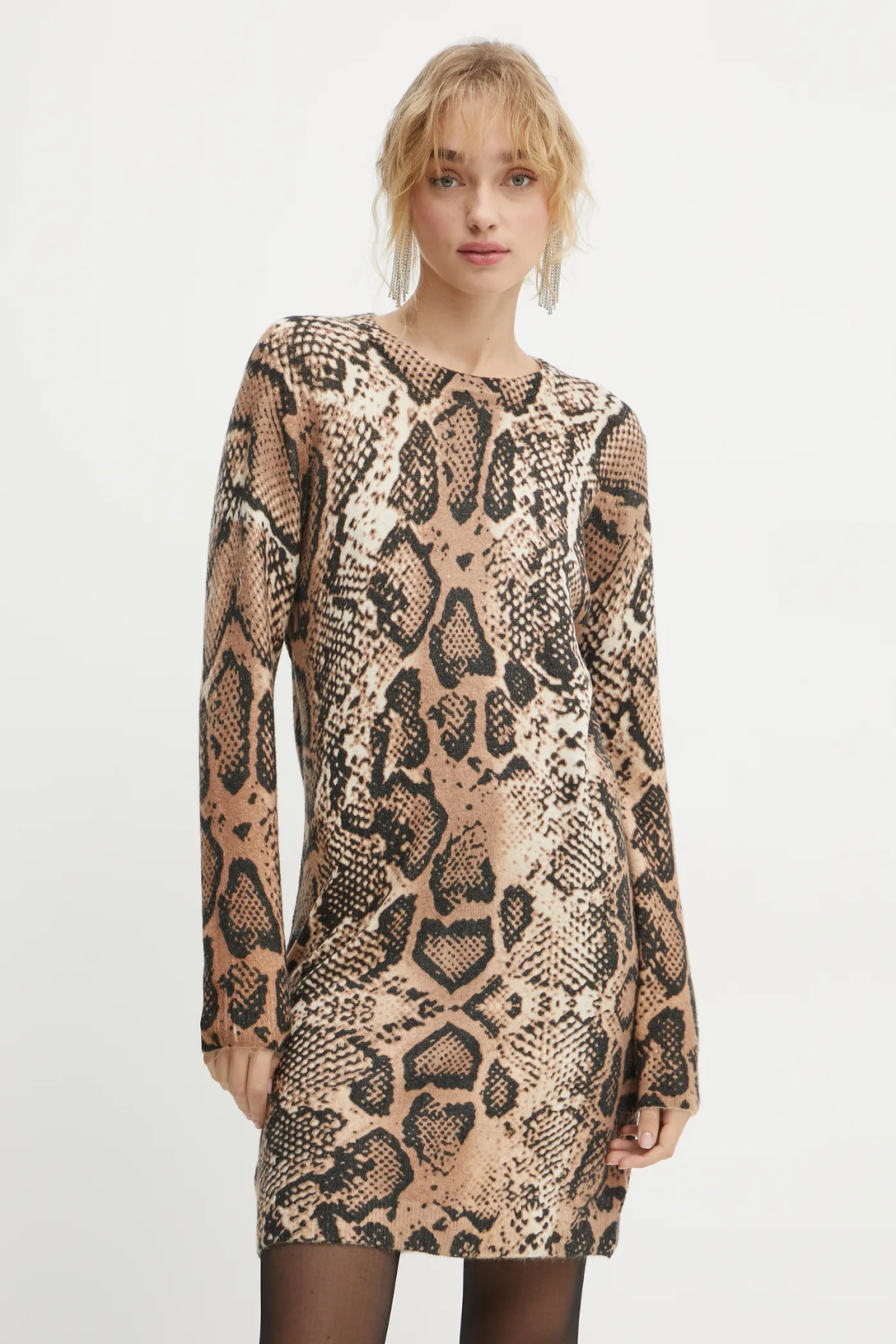 Платье РМЕБРА Morgan, бежевый
Платье РМЕБРА Morgan, бежевый