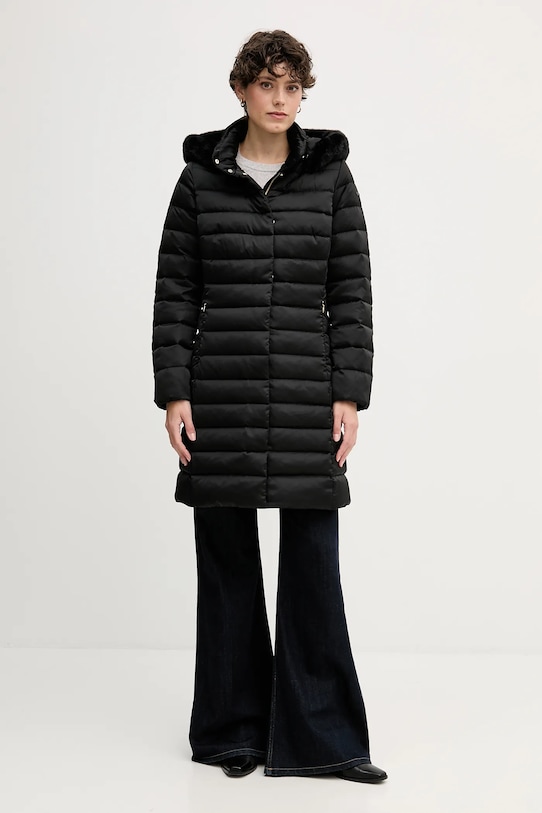 Пуховик BETTANIE Geox, черный
Пуховик BETTANIE Geox, черный