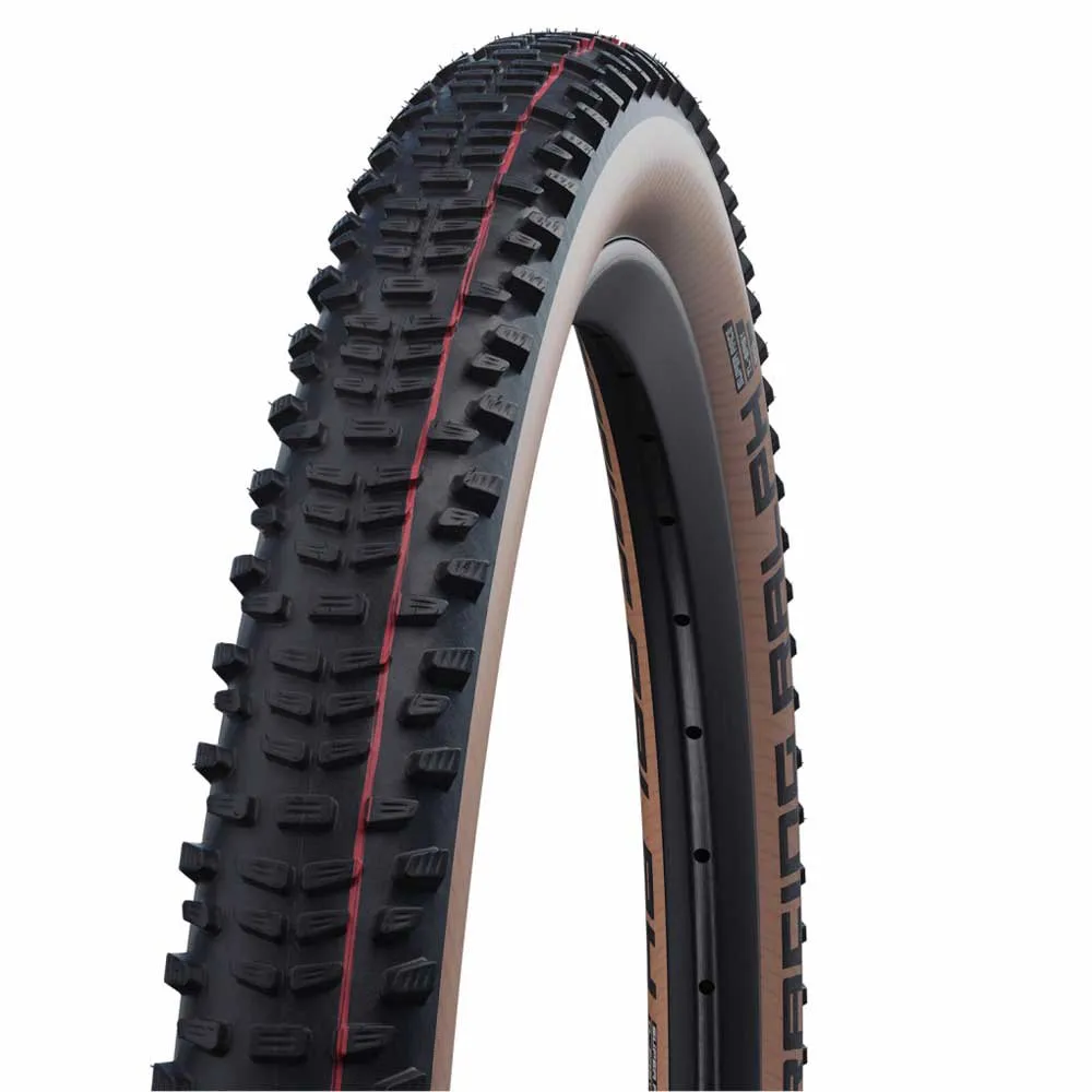 Шина для горного велосипеда Schwalbe Racing Ralph Evo Tubeless 29´´ x 2.35, черный
Шина для горного велосипеда Schwalbe Racing Ralph Evo Tubeless 29´´ x 2.35, черный