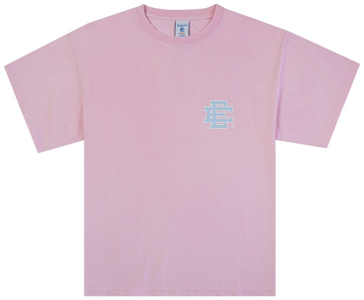 Футболка Eric Emanuel EE Basic, розовый
Футболка Eric Emanuel EE Basic, розовый