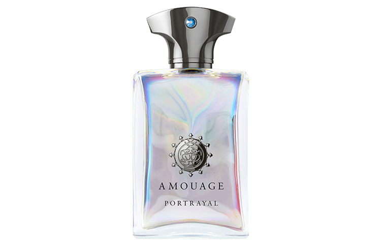 Парфюмерная вода Amouage Portrayal Man
Парфюмерная вода Amouage Portrayal Man