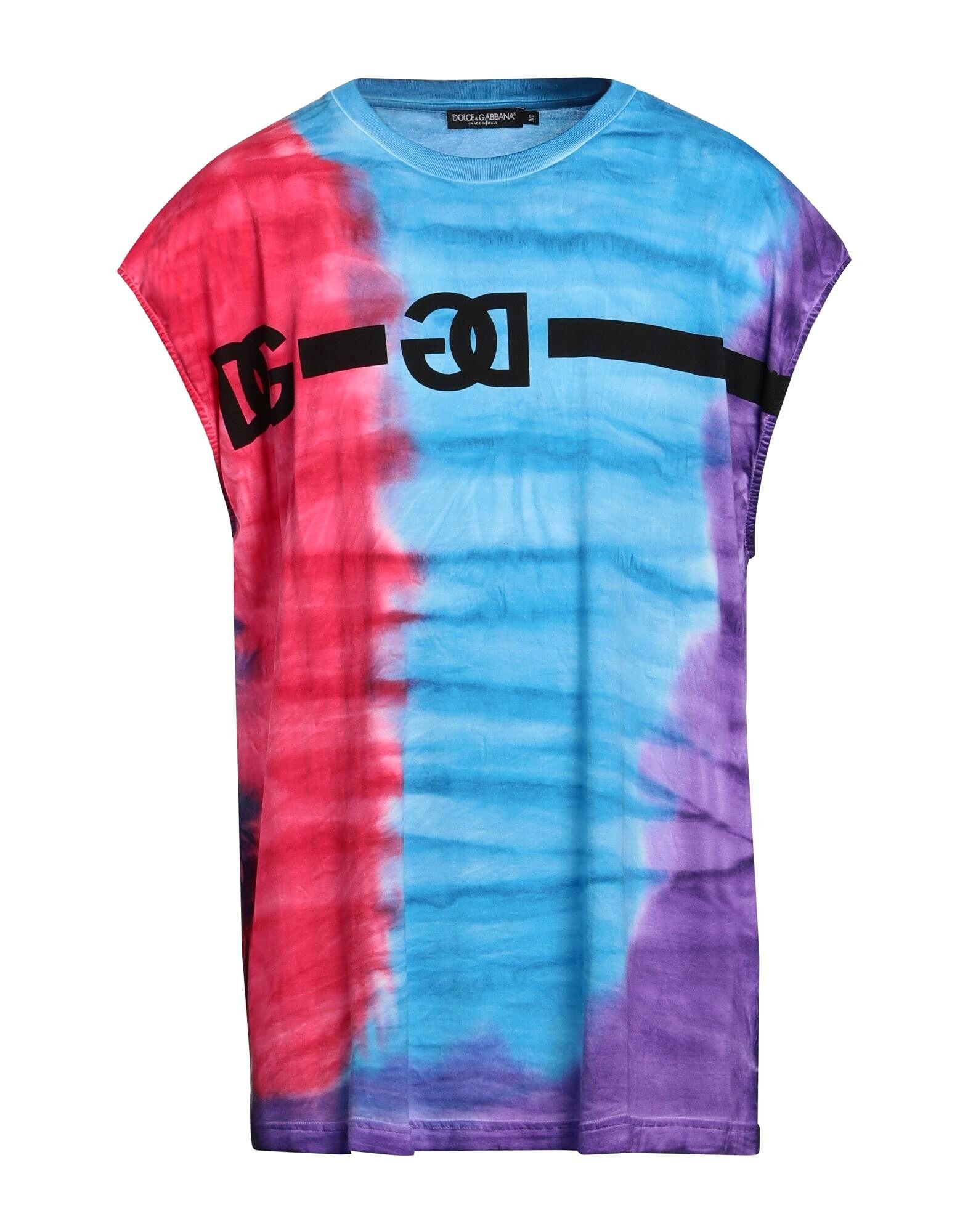 Футболка Dolce&Gabbana, лазурный
Футболка Dolce&Gabbana, лазурный