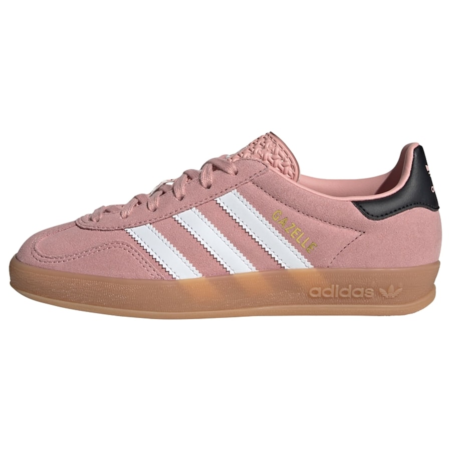 Кроссовки ADIDAS ORIGINALS Gazelle, Rose
Кроссовки ADIDAS ORIGINALS Gazelle, Rose