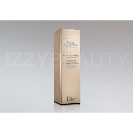 Лосьон Prestige Light-In-White Exceptional Brightening Peeling
Лосьон Prestige Light-In-White Exceptional Brightening Peeling