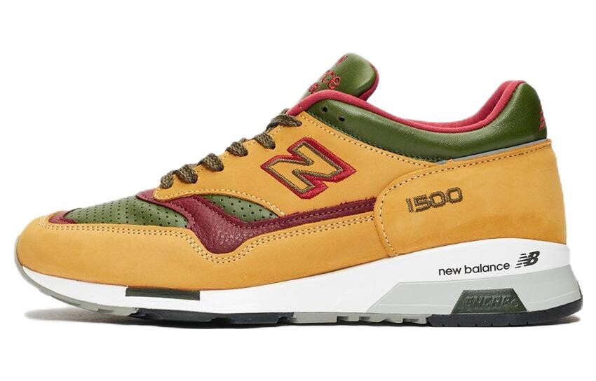 New Balance NB 1500 Кроссовки Мужчины
New Balance NB 1500 Кроссовки Мужчины