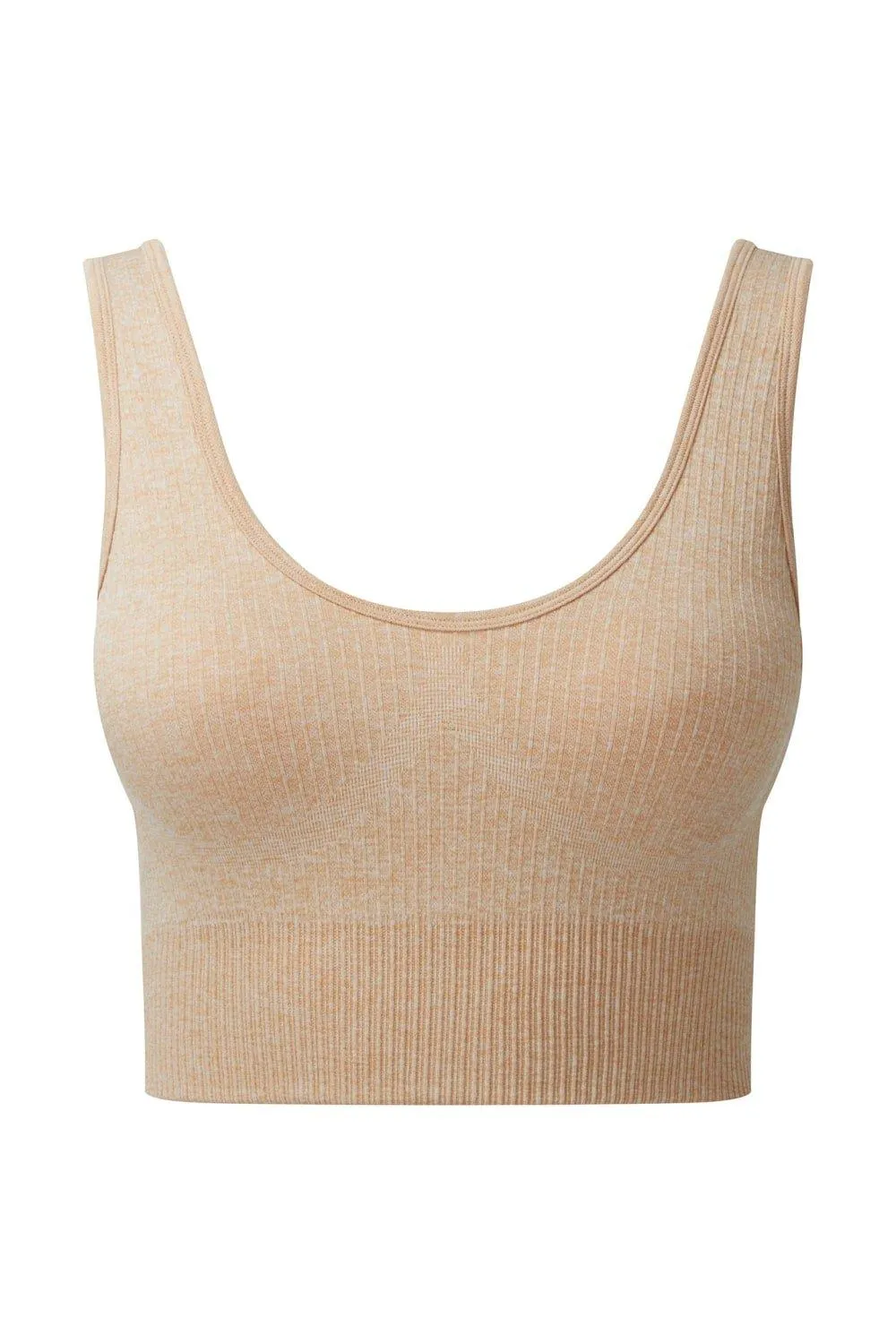 Бесшовный 3D бюстгальтер Multisport в рубчик TriDri, нюд
Бесшовный 3D бюстгальтер Multisport в рубчик TriDri, нюд