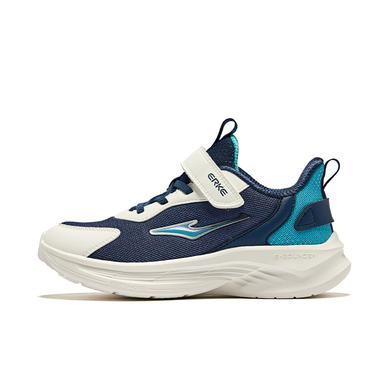 Кроссовки для детей "Дети" Erke Kids, цвет Deep Navy Blue / Royal Blue
Кроссовки для детей "Дети" Erke Kids, цвет Deep Navy Blue / Royal Blue