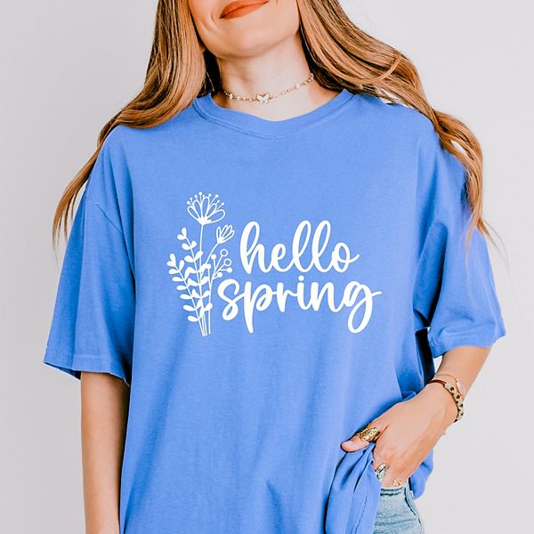 Hello spring flowers футболка garment dyed Simply Sage Market, Flo Blue, Зеленый, Hello spring flowers футболка garment dyed Simply Sage Market, Flo Blue
Hello spring flowers футболка garment dyed Simply Sage Market, Flo Blue, Зеленый, Hello spring flowers футболка garment dyed Simply Sage Market, Flo Blue