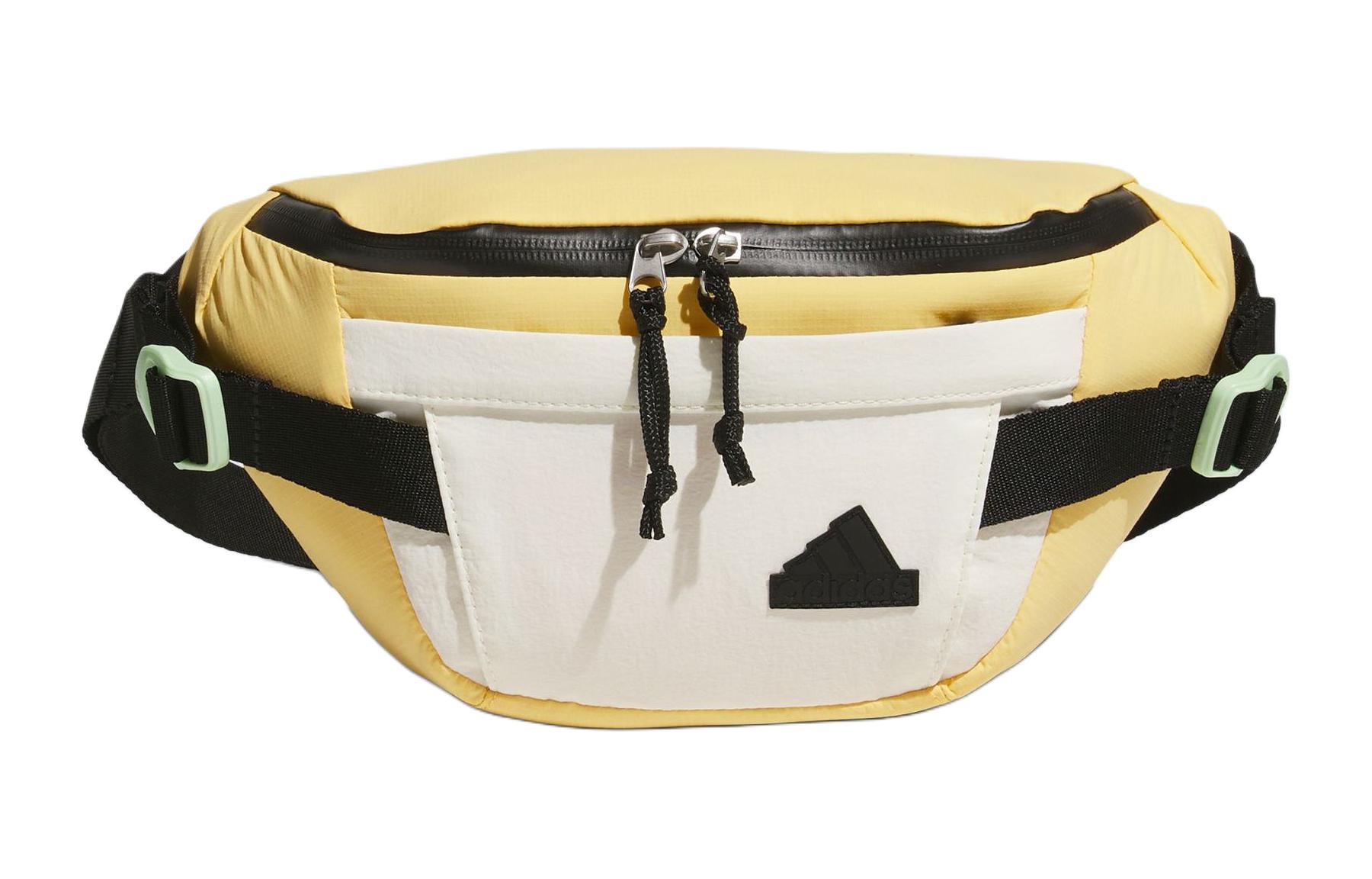 Переработанный полиамид наплечная сумка поясная сумка маленький размер унисекс абрикосовый желтый Adidas
Переработанный полиамид наплечная сумка поясная сумка маленький размер унисекс абрикосовый желтый Adidas