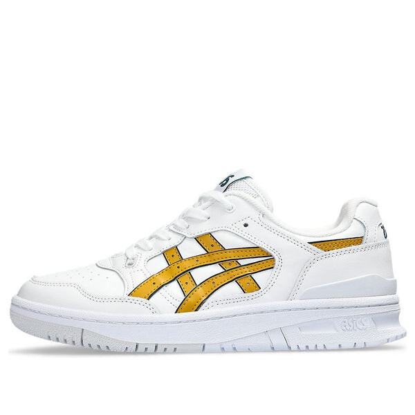 Кроссовки ex89 Asics, белый
Кроссовки ex89 Asics, белый