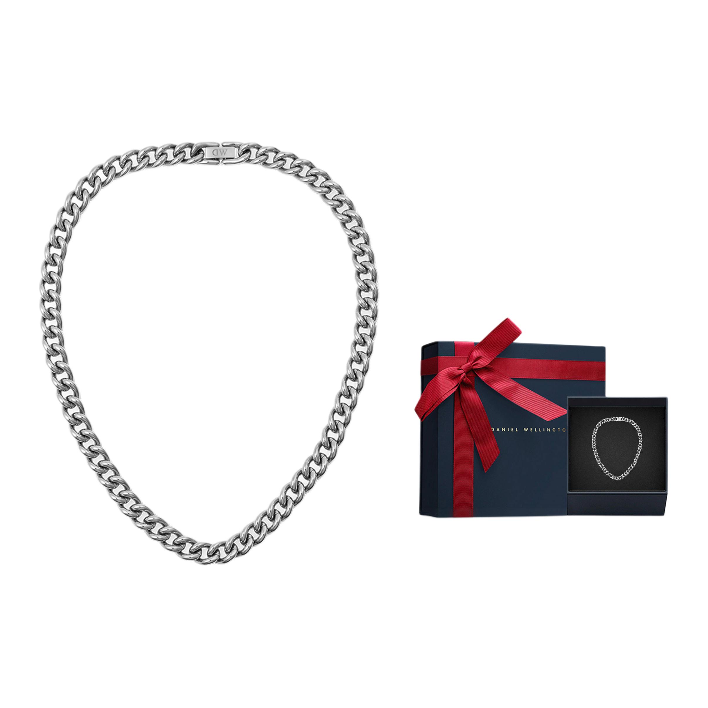 Daniel Wellington Alloy Necklaces Unisex DW/DanielWellington
Daniel Wellington Alloy Necklaces Unisex DW/DanielWellington